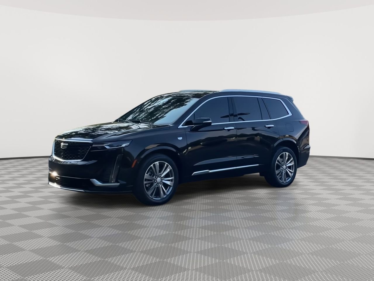 Thumbnail: 2023 Cadillac XT6 - 4