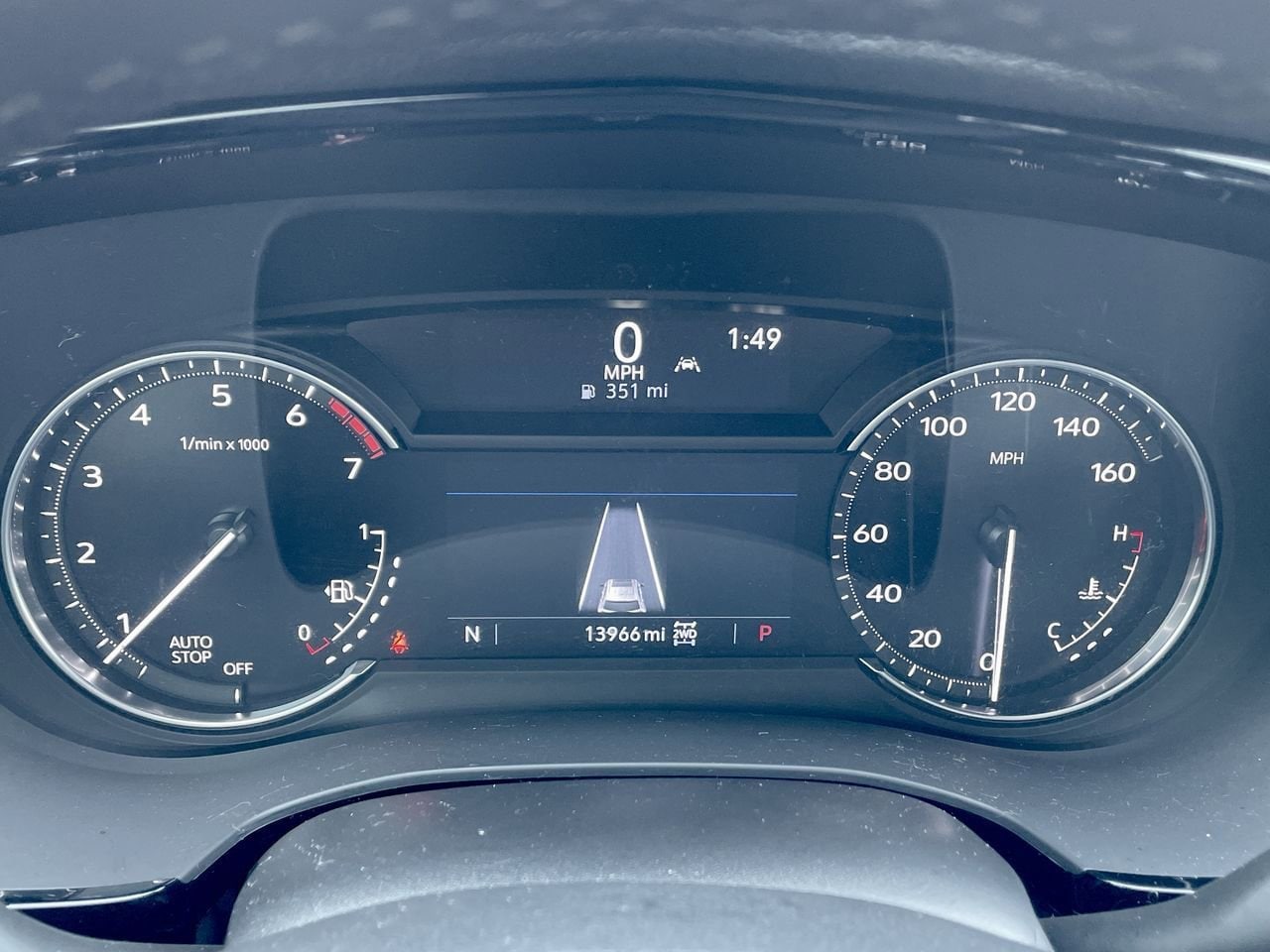 Thumbnail: 2025 Cadillac XT6 - 28