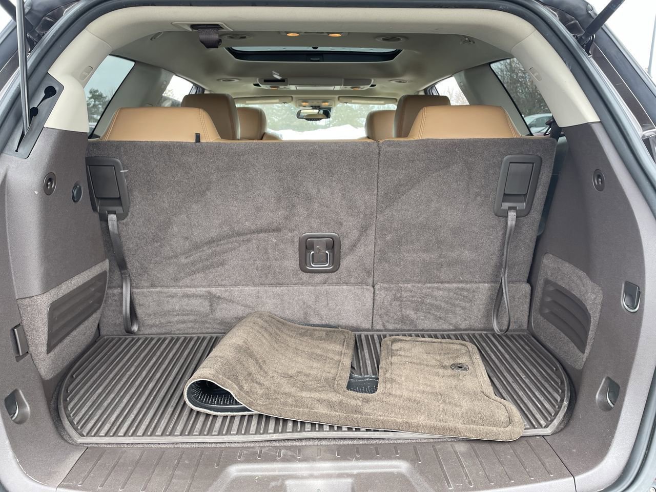 Thumbnail: 2017 Buick Enclave - 17