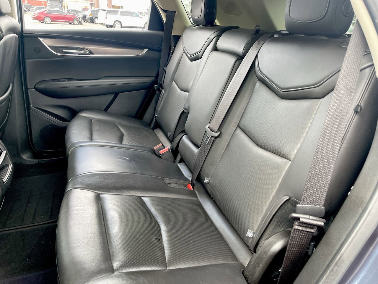Thumbnail: 2019 Cadillac XT5 - 18