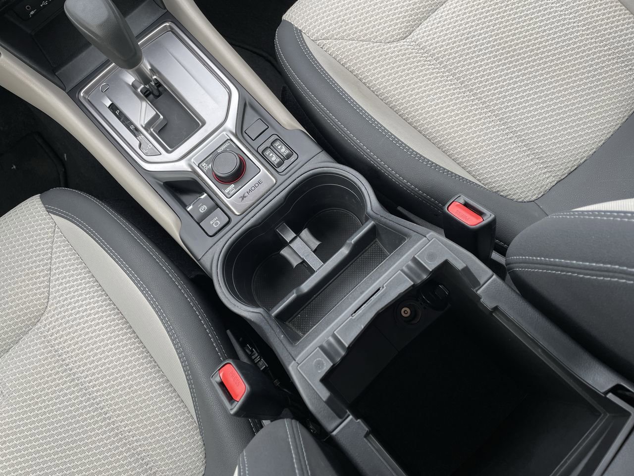 Thumbnail: 2022 Subaru Forester - 24