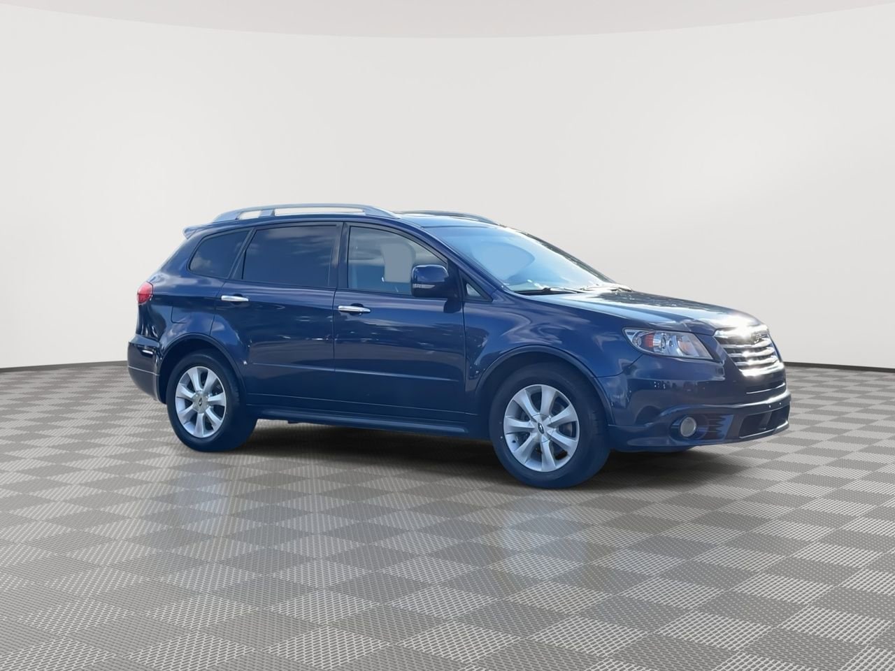 Thumbnail: 2010 Subaru Tribeca - 2