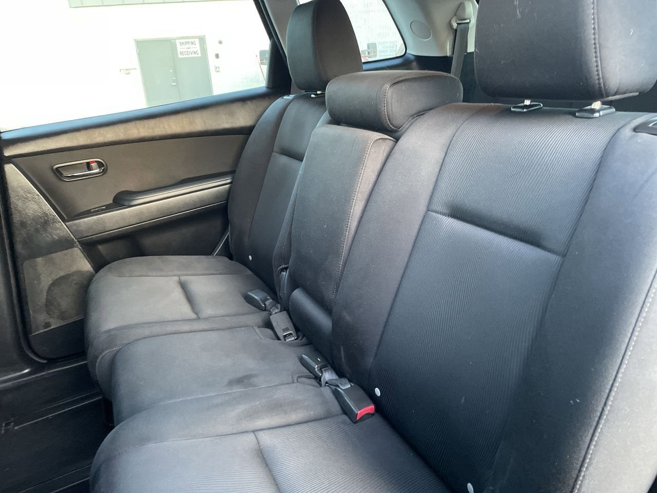 Thumbnail: 2015 Mazda CX-9 - 19