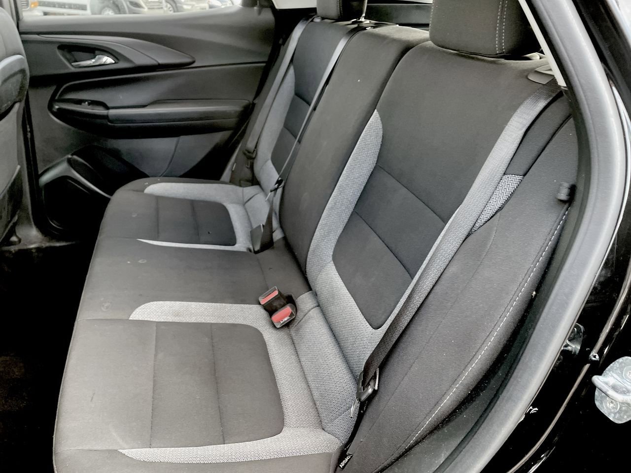 Thumbnail: 2023 Chevrolet TrailBlazer - 18