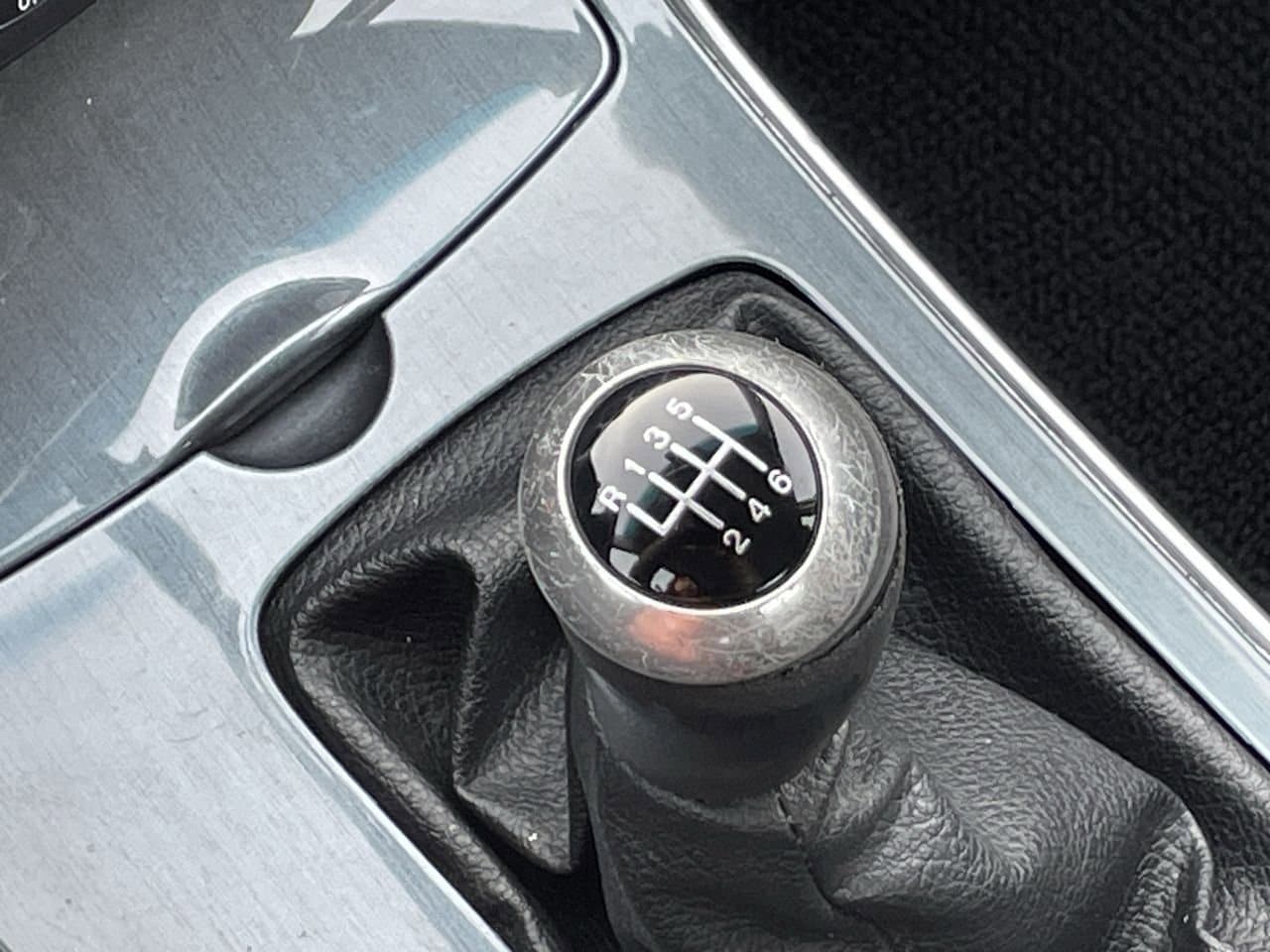 Thumbnail: 2006 Mazda Mazda6 - 24