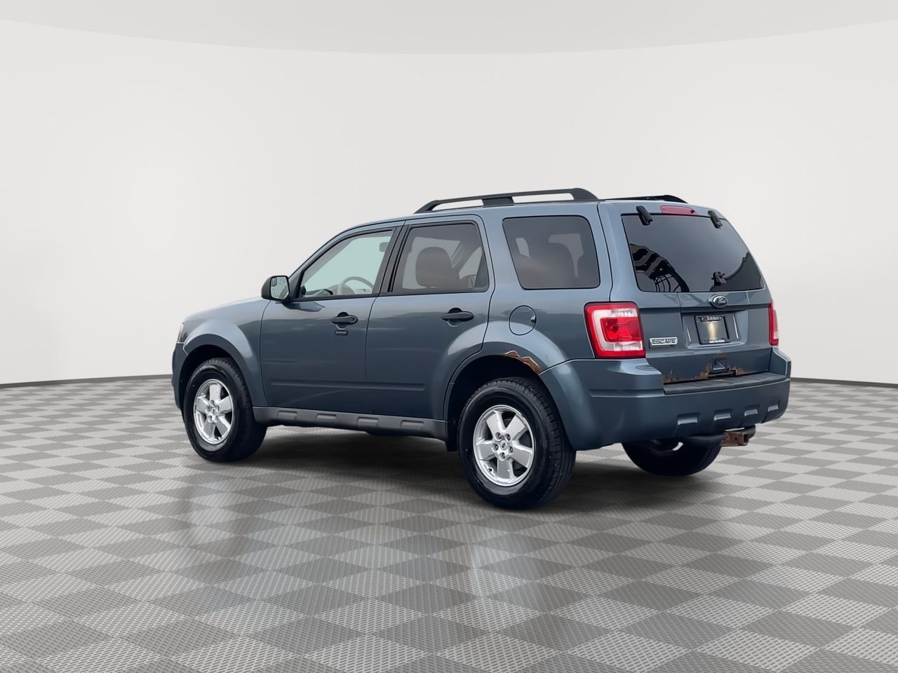 2010 Ford Escape XLT 6