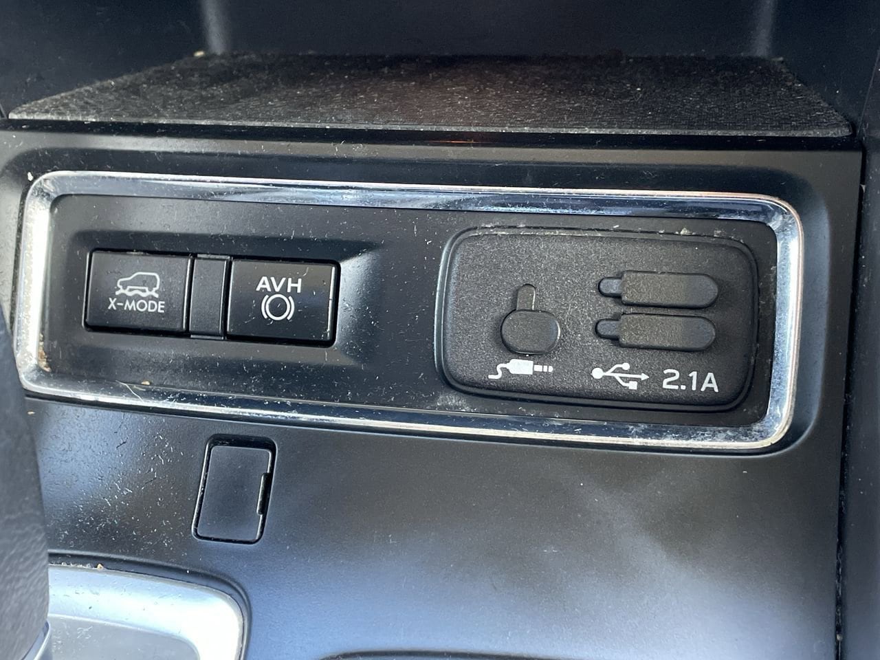 Thumbnail: 2019 Subaru Ascent - 25