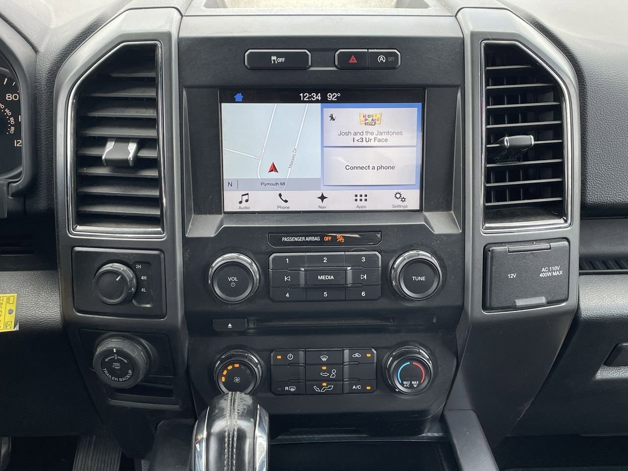 Thumbnail: 2018 Ford F-150 - 13