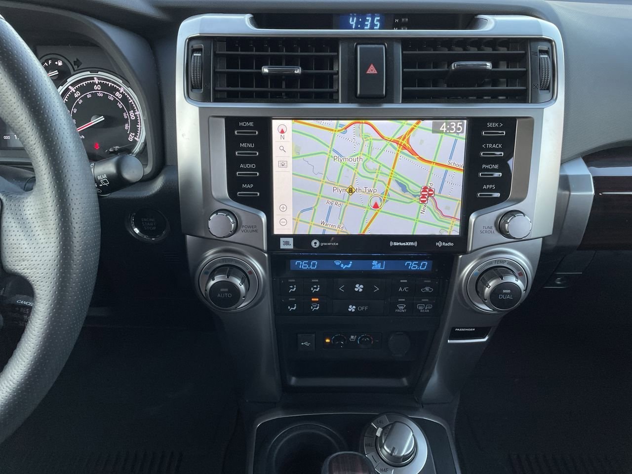 Thumbnail: 2021 Toyota 4Runner - 13