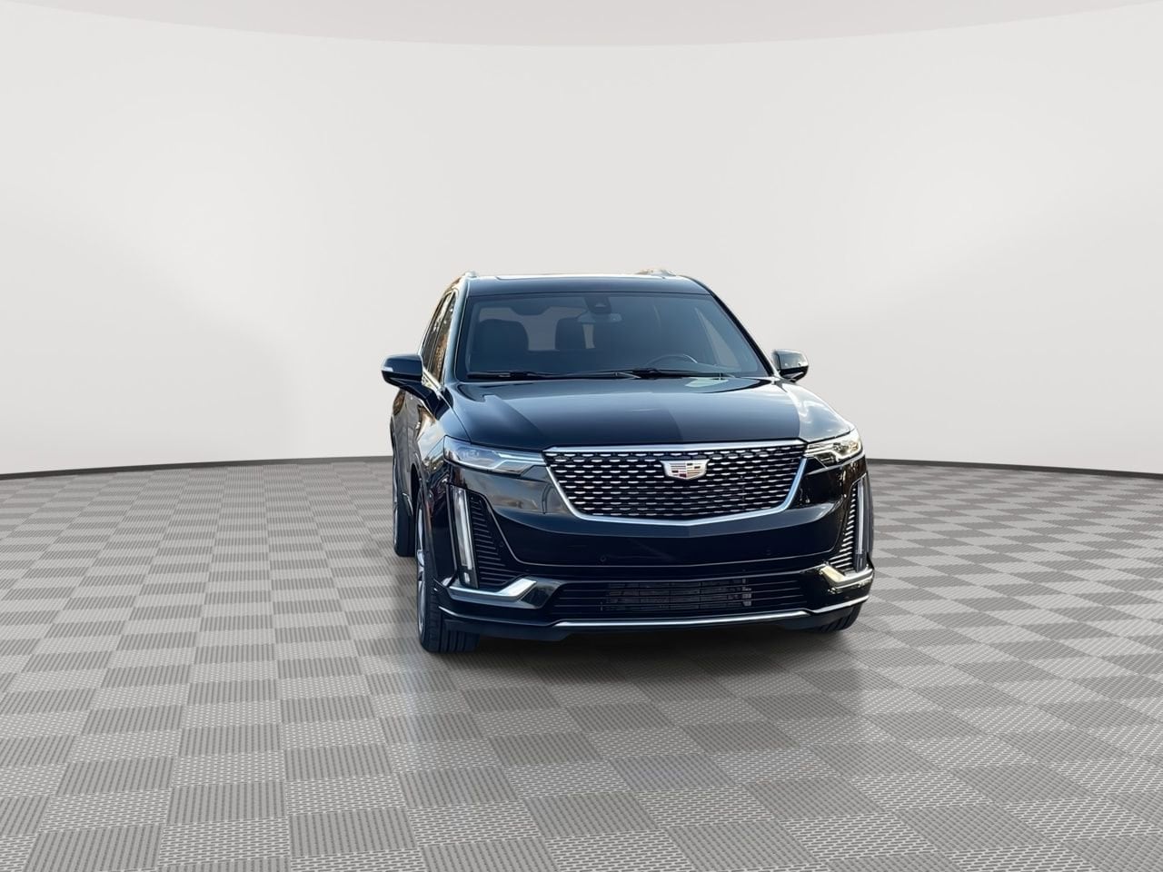 Thumbnail: 2022 Cadillac XT6 - 3