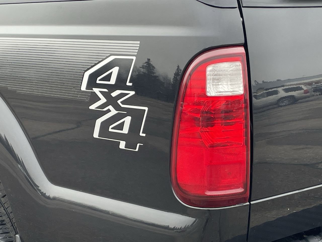 Thumbnail: 2011 Ford Econoline - 40