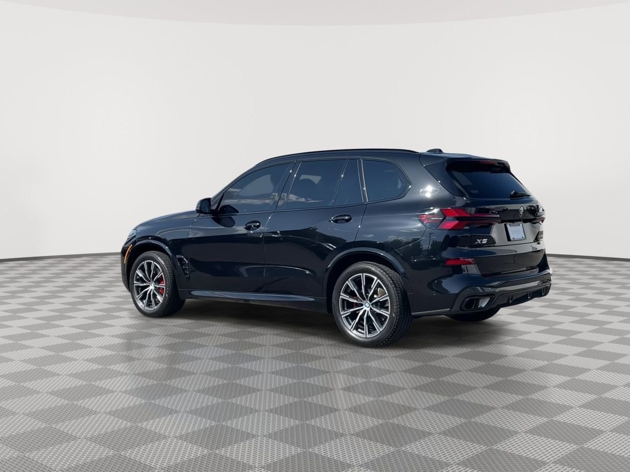 Thumbnail: 2024 BMW X5 - 6