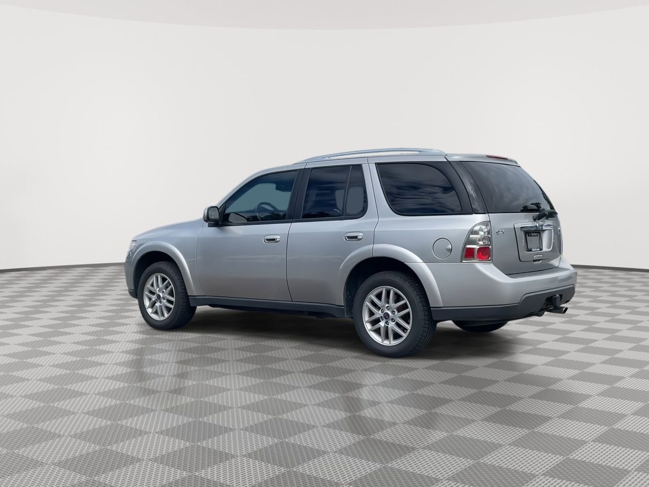 Thumbnail: 2007 Saab 9-7X - 6