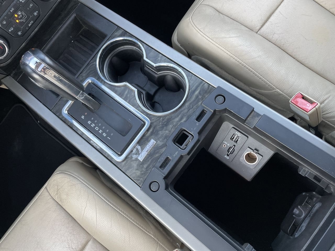 Thumbnail: 2015 Ford Expedition EL - 28