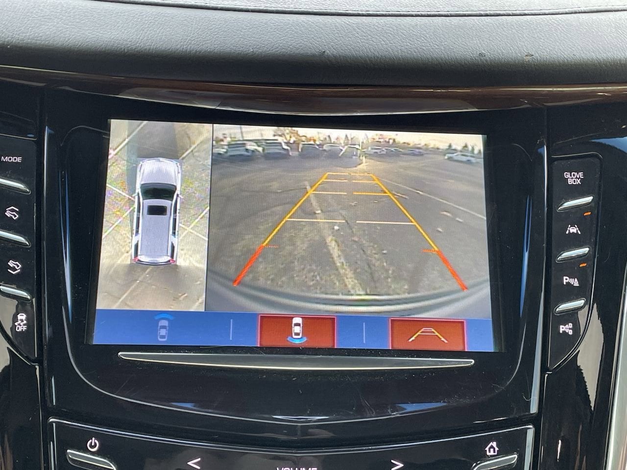 Thumbnail: 2018 Cadillac Escalade - 31