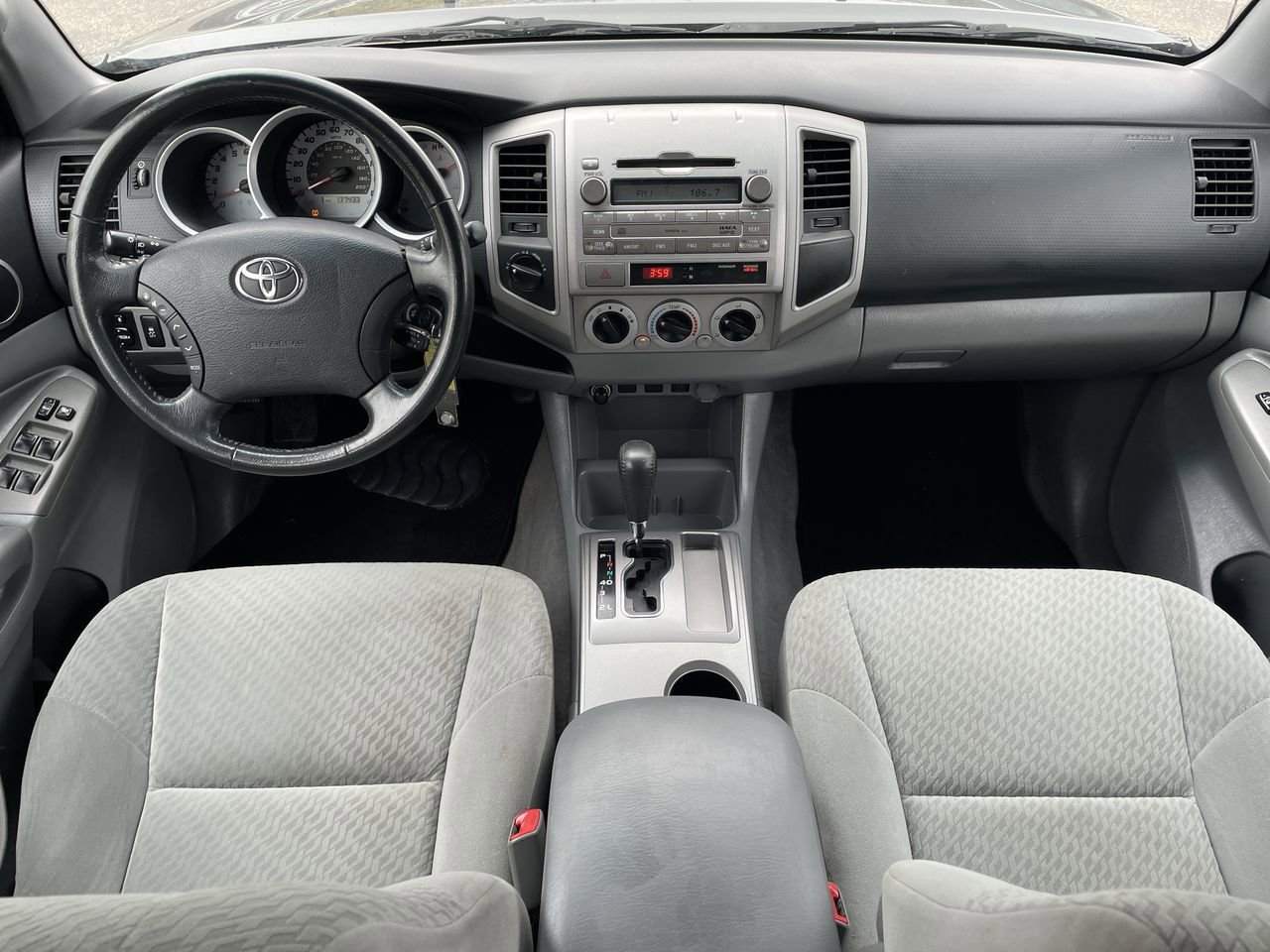 2011 Toyota Tacoma  20