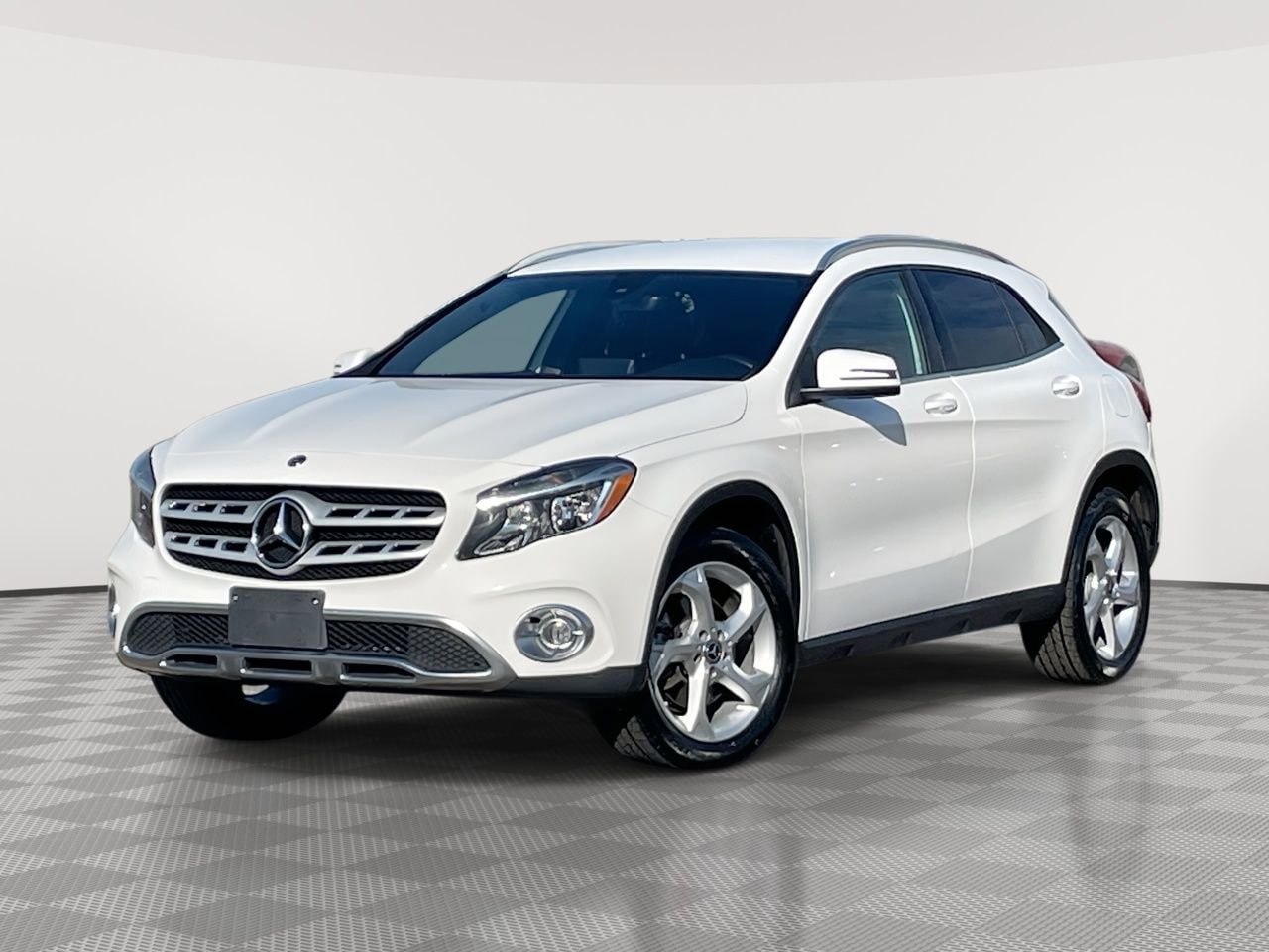 2020 Mercedes-Benz GLA 250 -
                  Plymouth, MI