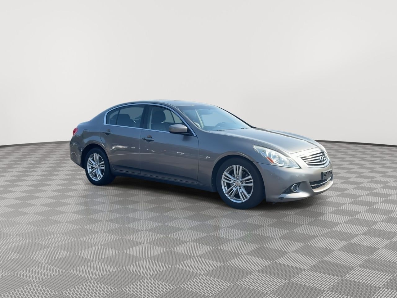 Thumbnail: 2012 INFINITI G37 - 2