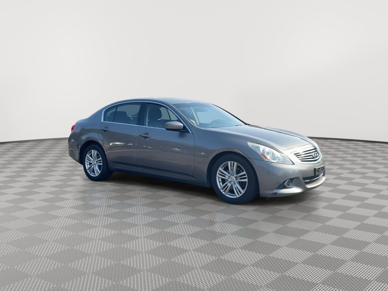 2012 Infiniti G37 x photo 2