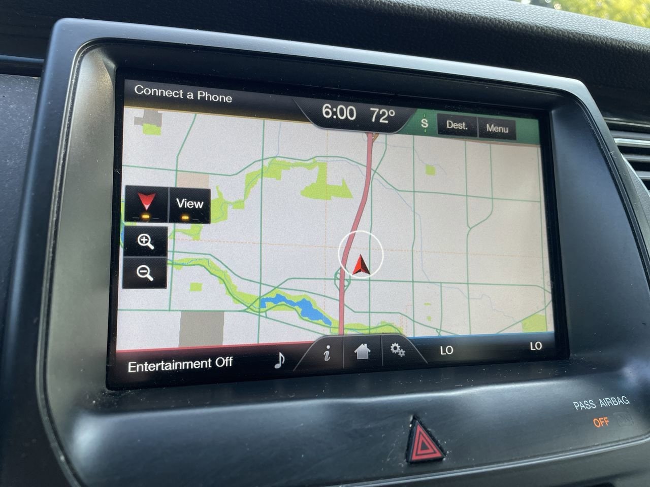 Thumbnail: 2015 Ford Flex - 22