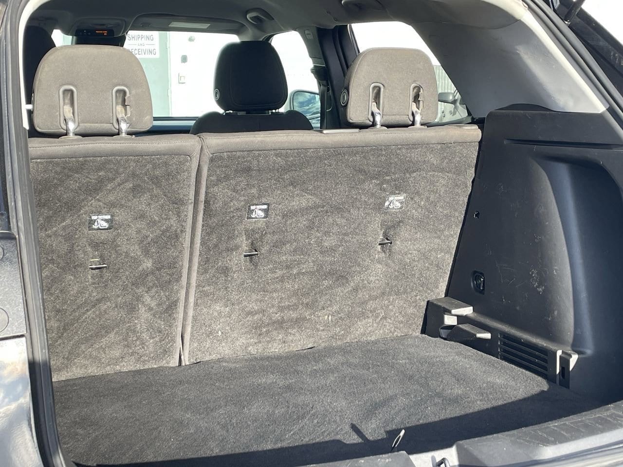 Thumbnail: 2023 Chevrolet TrailBlazer - 17