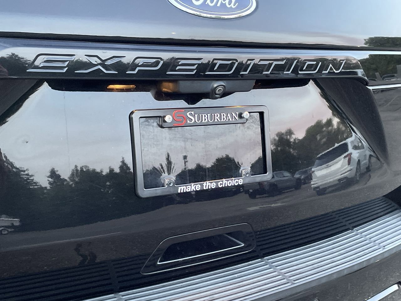 Thumbnail: 2019 Ford Expedition - 42