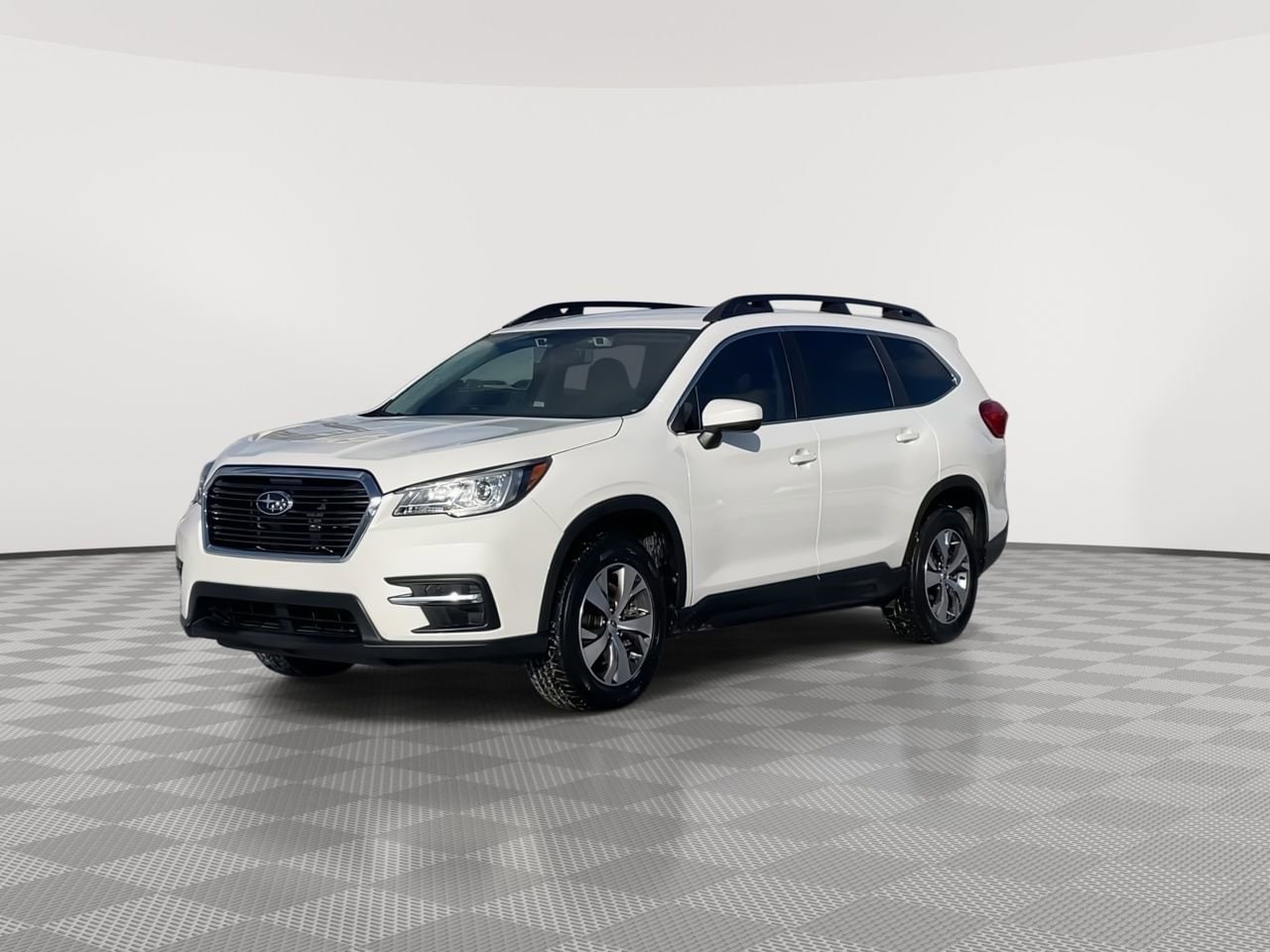 Thumbnail: 2019 Subaru Ascent - 4