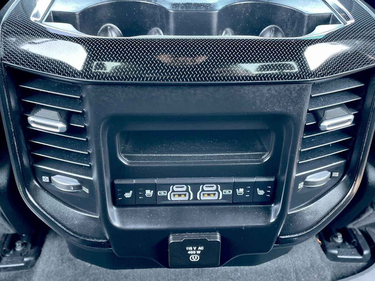 Thumbnail: 2021 RAM 1500 - 20