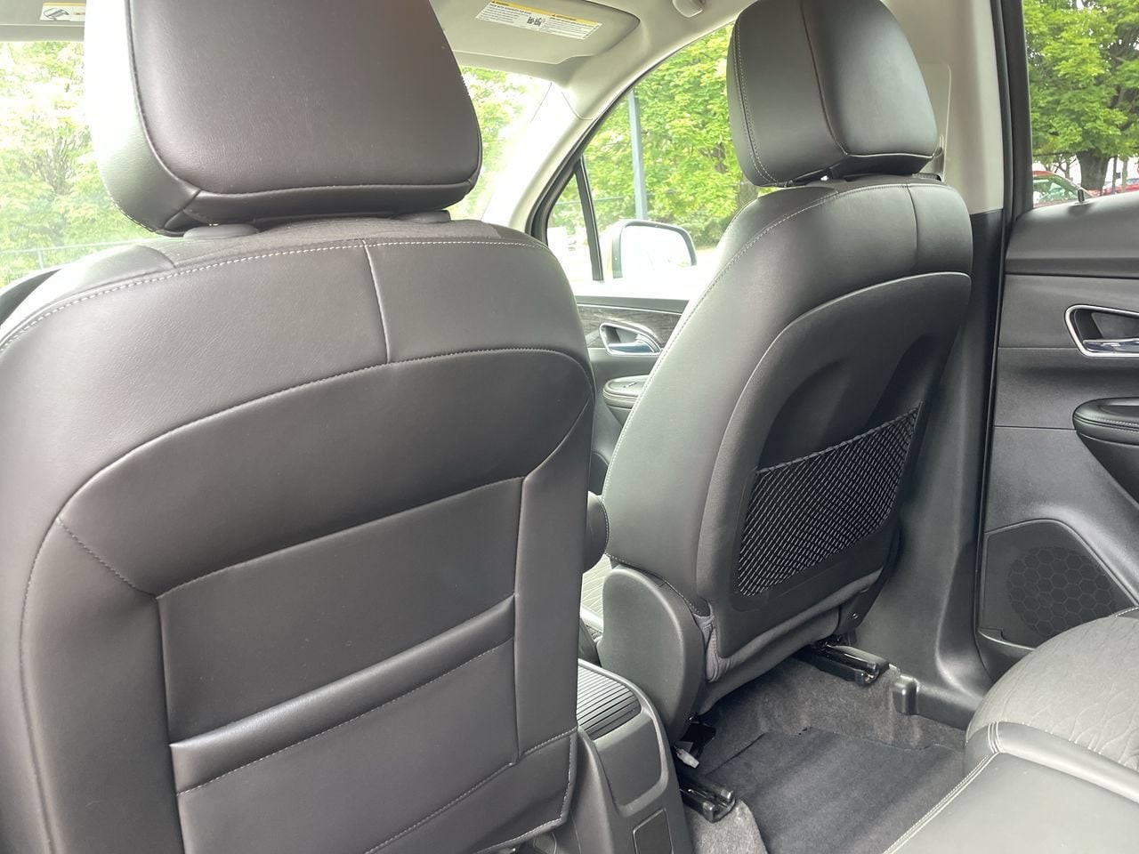 Thumbnail: 2016 Buick Encore - 27