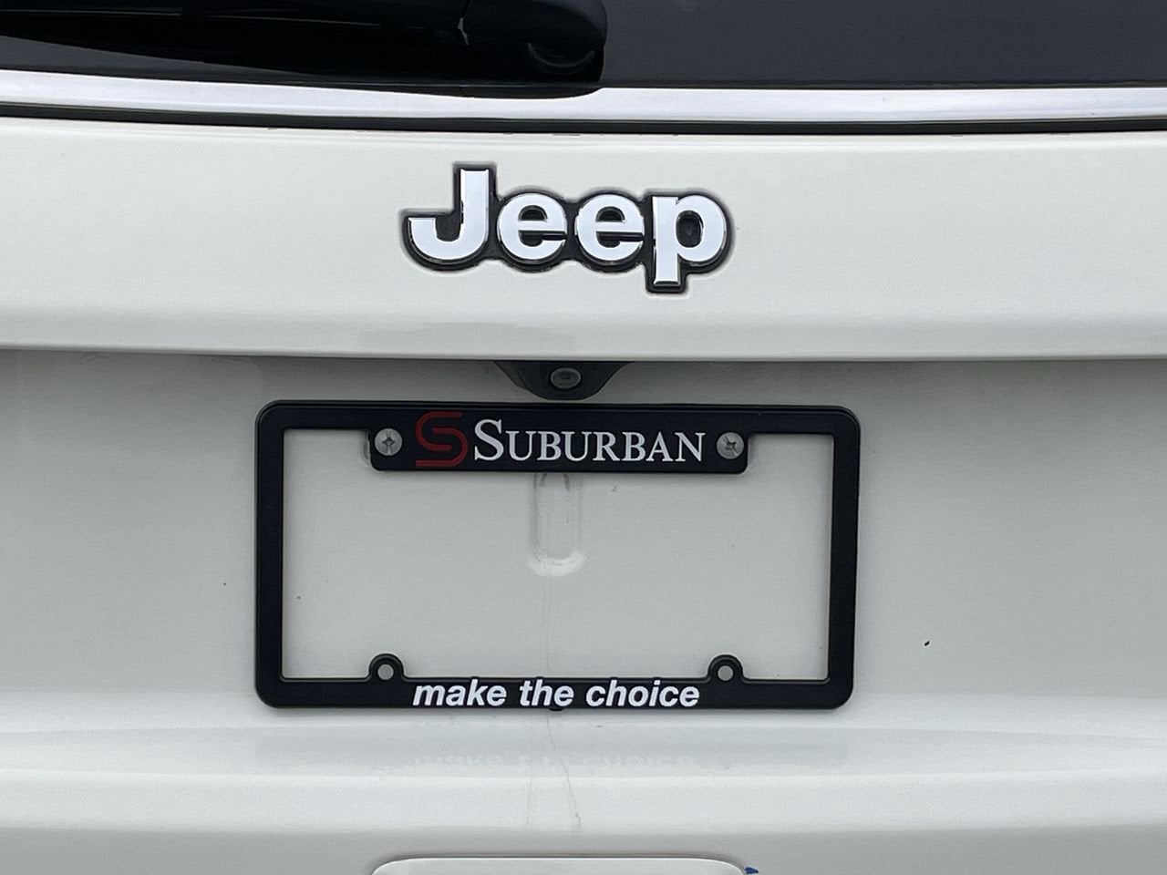 Thumbnail: 2019 Jeep Compass - 37