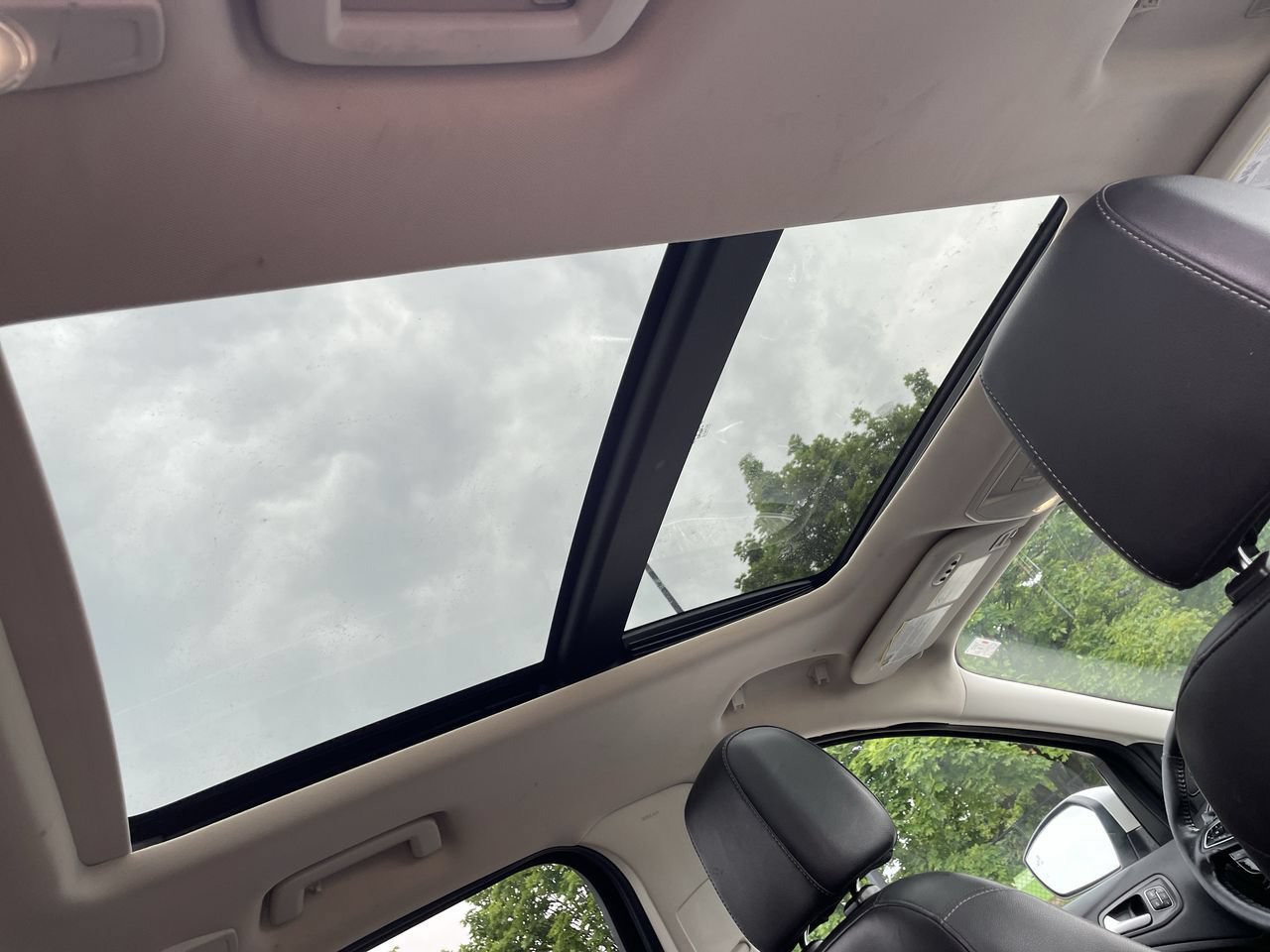 Thumbnail: 2017 Ford Escape - 29