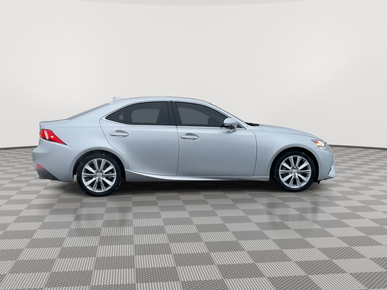 Thumbnail: 2014 Lexus IS - 9