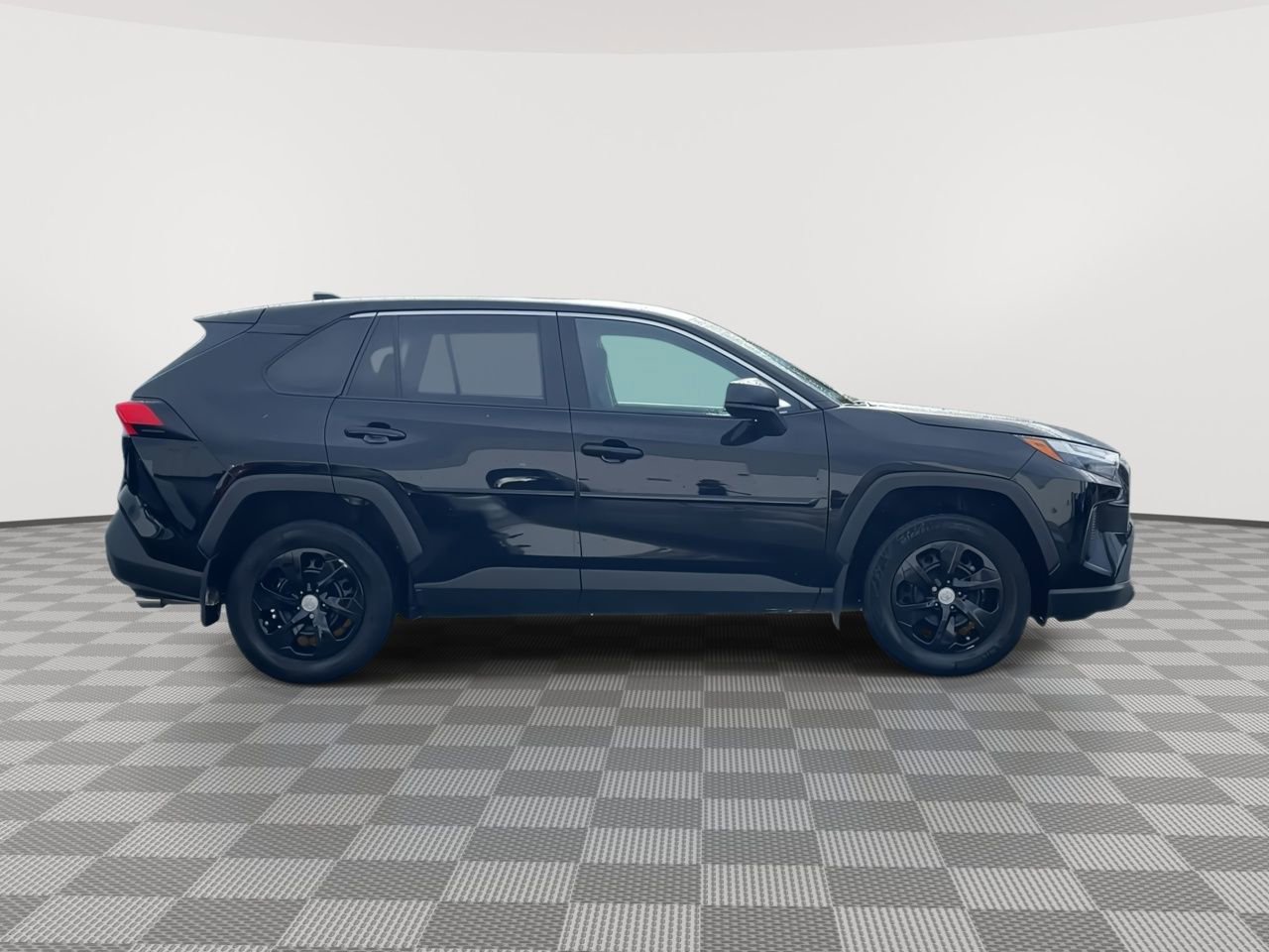 Thumbnail: 2023 Toyota RAV4 - 9