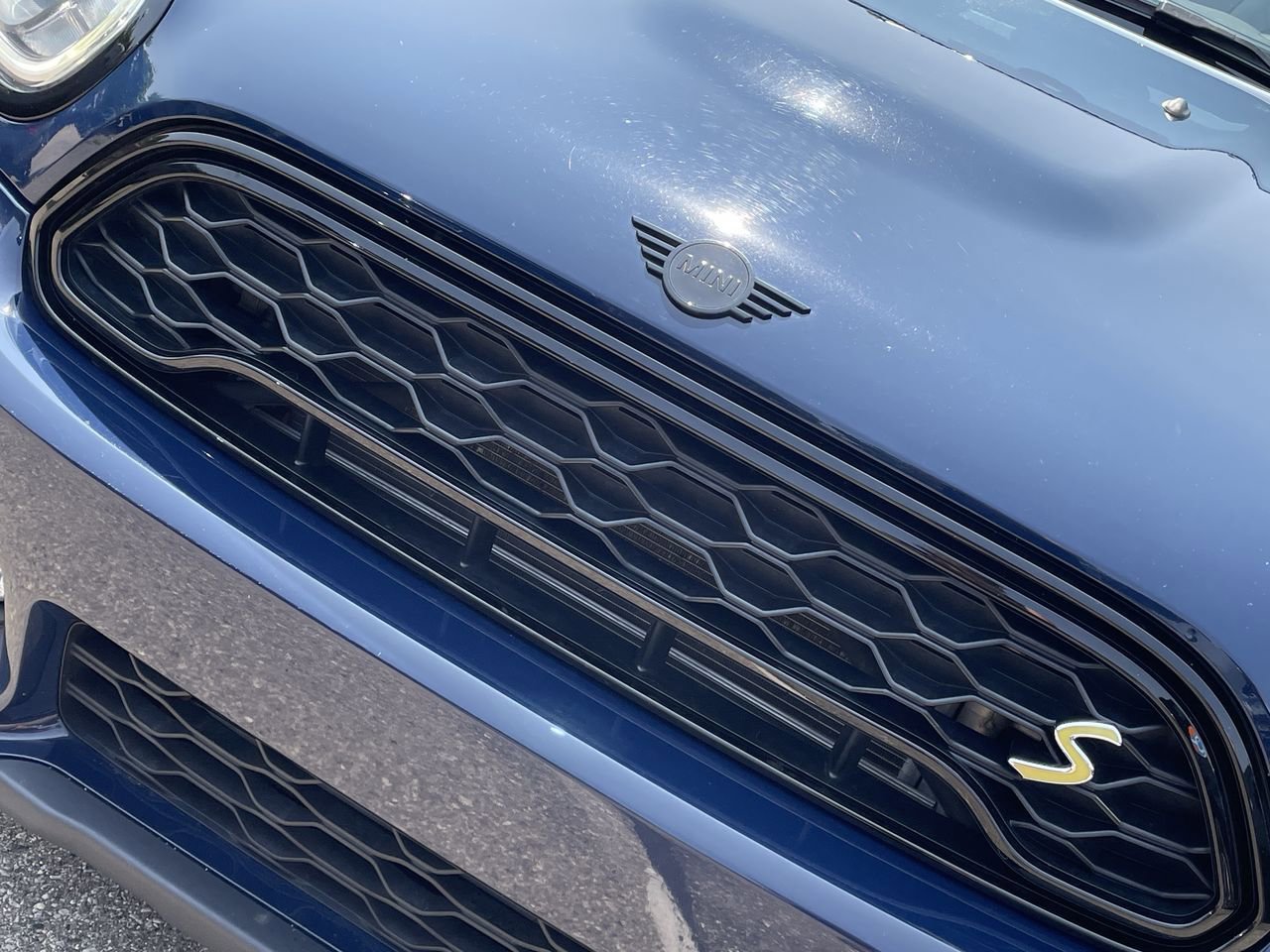 Thumbnail: 2019 MINI Cooper Countryman - 36