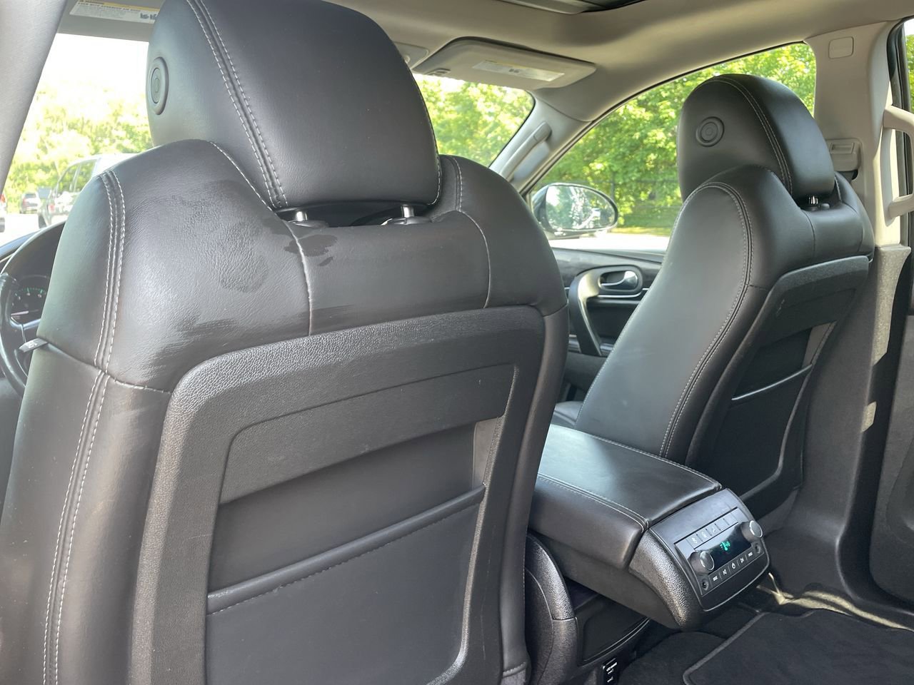 Thumbnail: 2016 Buick Enclave - 21