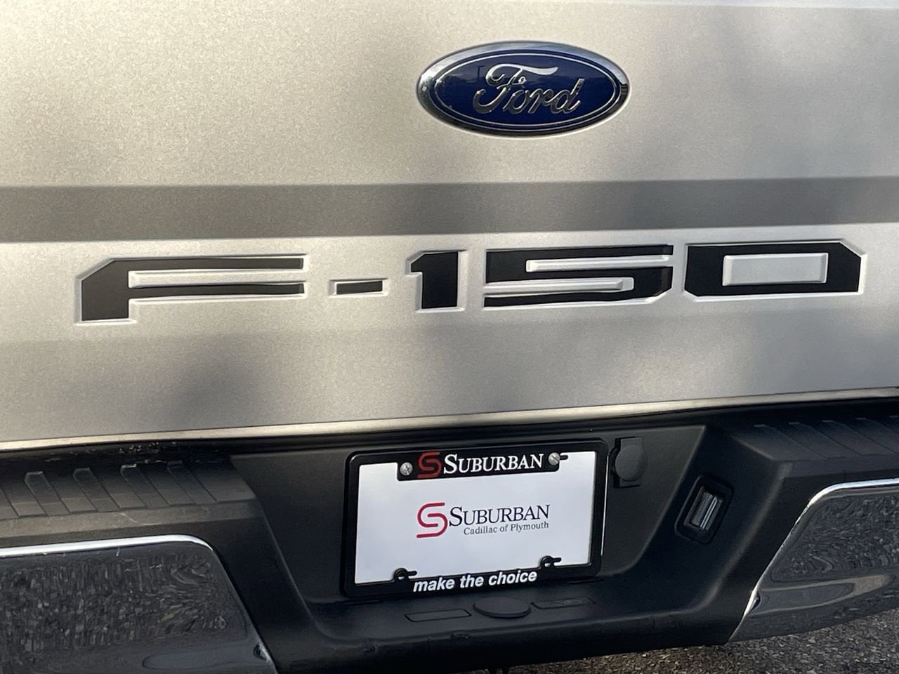 Thumbnail: 2019 Ford F-150 - 38