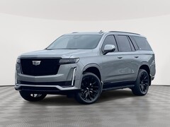 2024 CADILLAC Escalade Sport Platinum SUV in Michigan