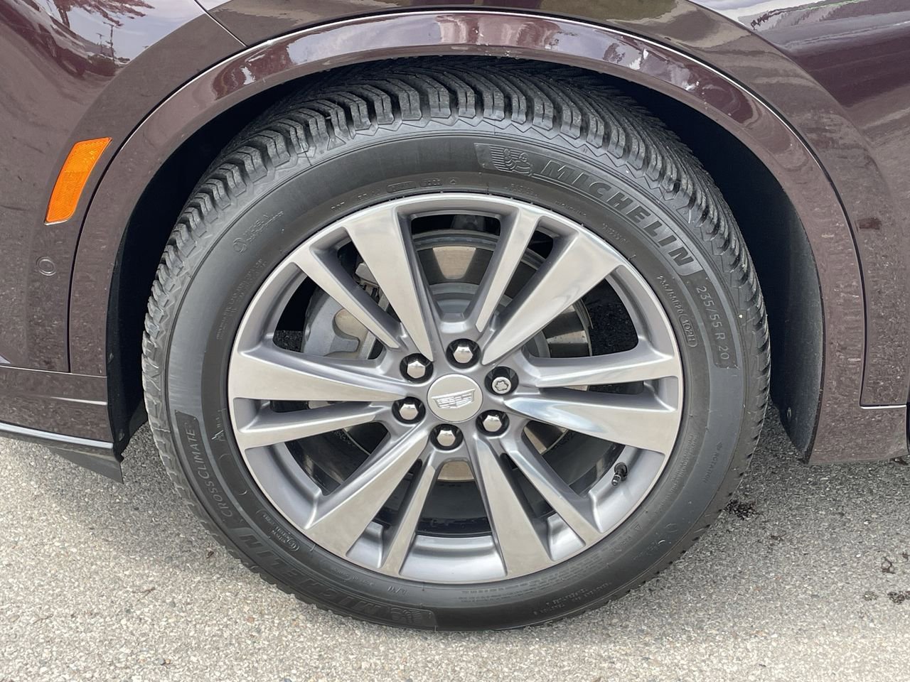 Thumbnail: 2020 Cadillac XT6 - 41