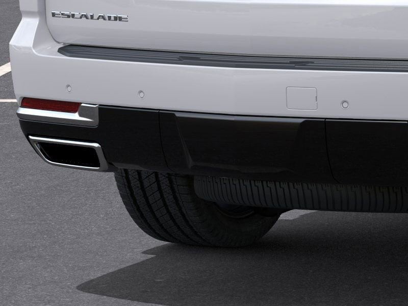2025 Cadillac Escalade Premium Luxury 14