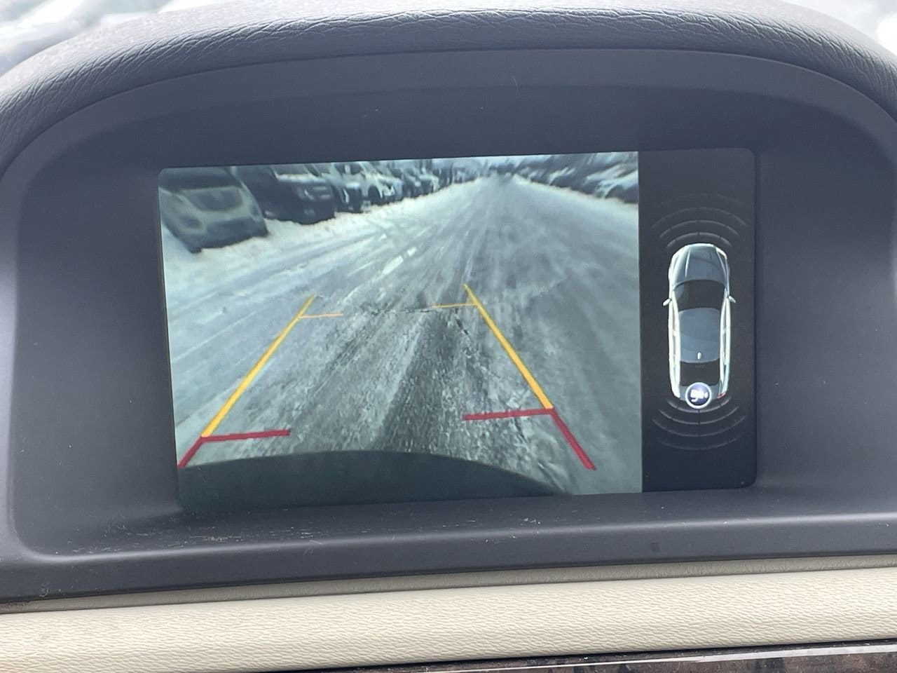 Thumbnail: 2015 Volvo S80 - 28