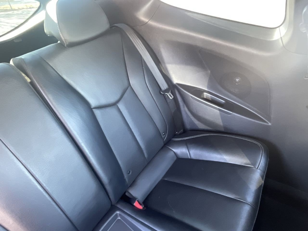 Thumbnail: 2014 Hyundai Veloster - 18