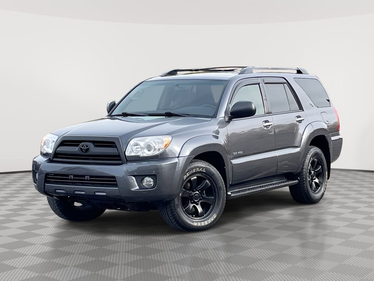 2008 Toyota 4Runner SR5 -
                  Plymouth, MI