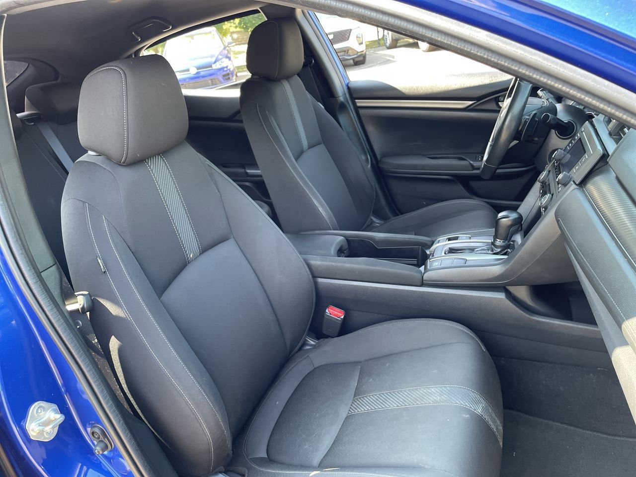 Thumbnail: 2018 Honda Civic - 14