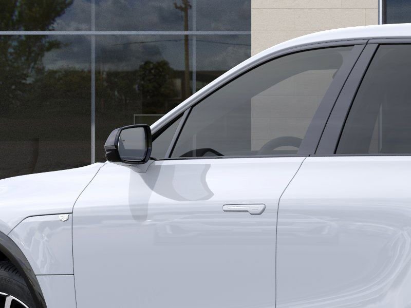 Thumbnail: 2026 Cadillac Lyriq - 12