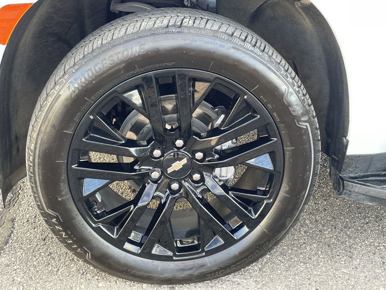 Thumbnail: 2024 Chevrolet Tahoe - 42