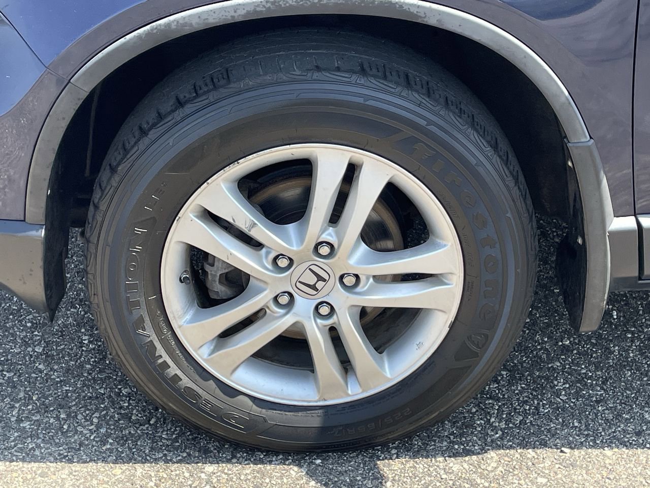 Thumbnail: 2010 Honda CR-V - 34