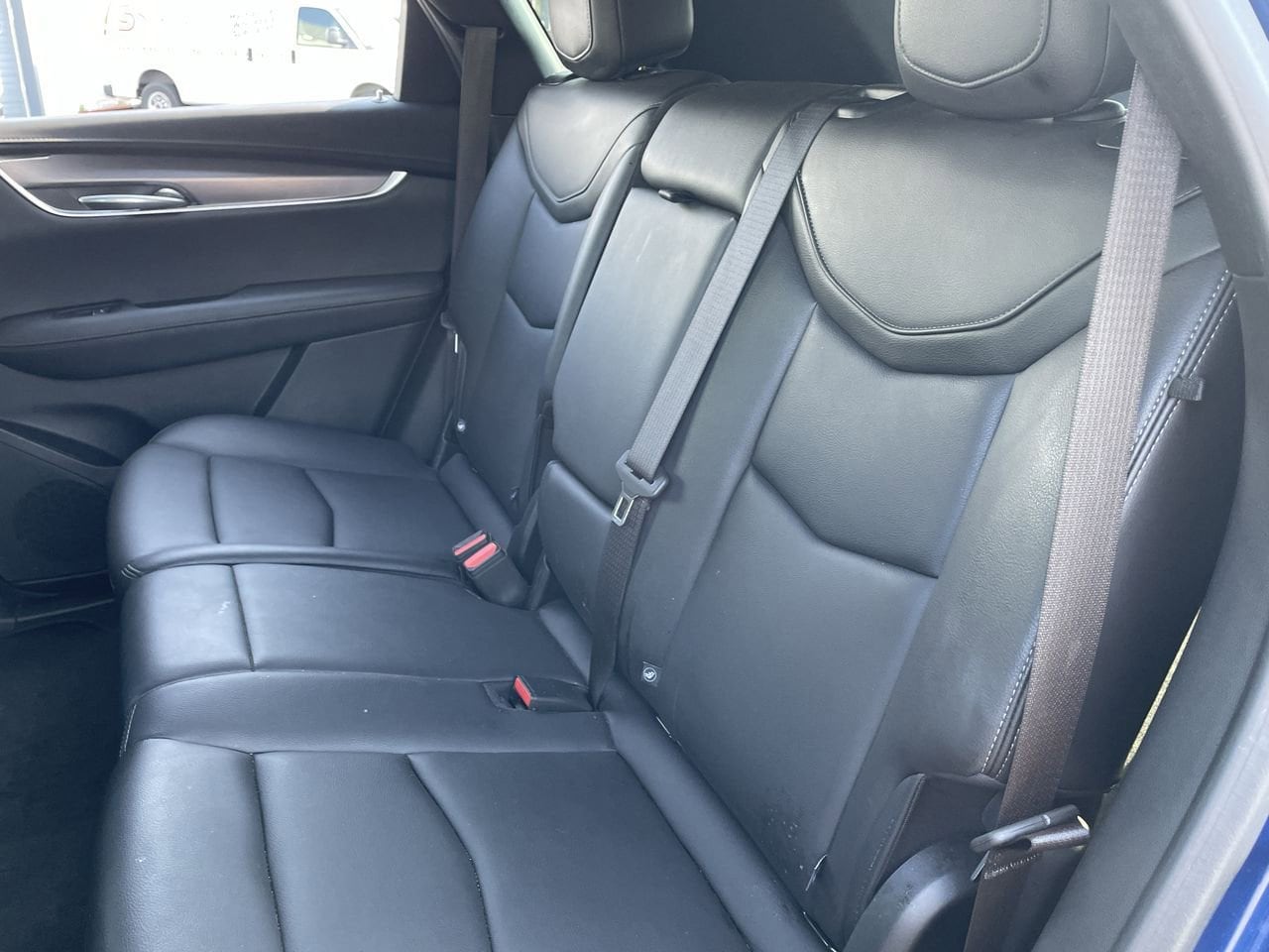 Thumbnail: 2024 Cadillac XT5 - 19