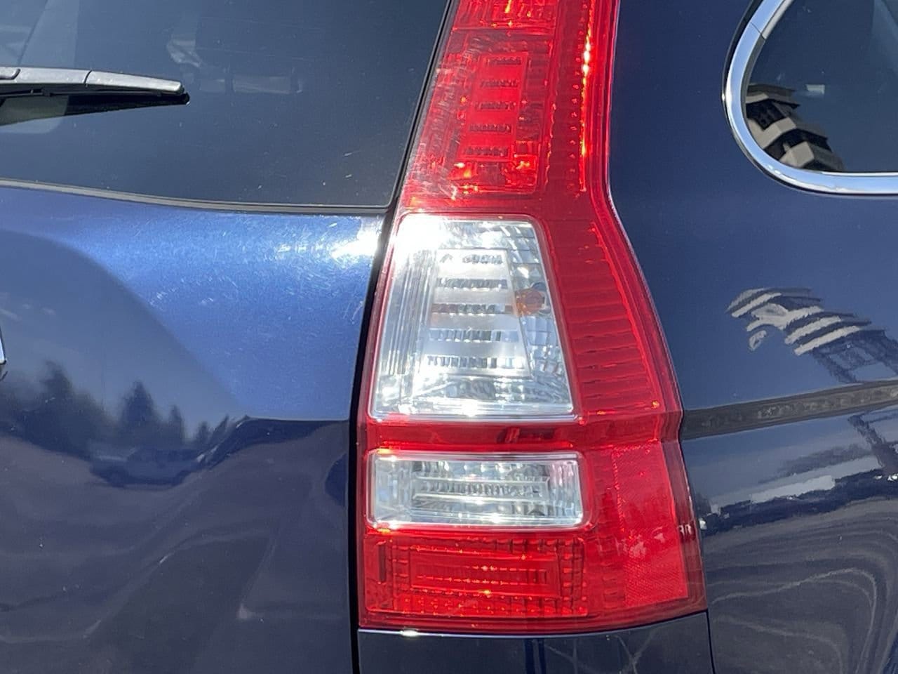 Thumbnail: 2010 Honda CR-V - 36