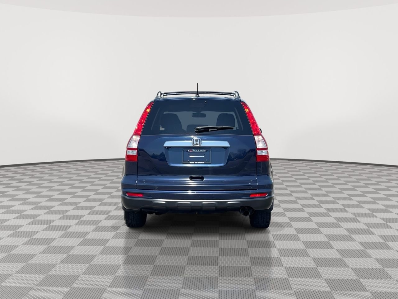 Thumbnail: 2010 Honda CR-V - 7