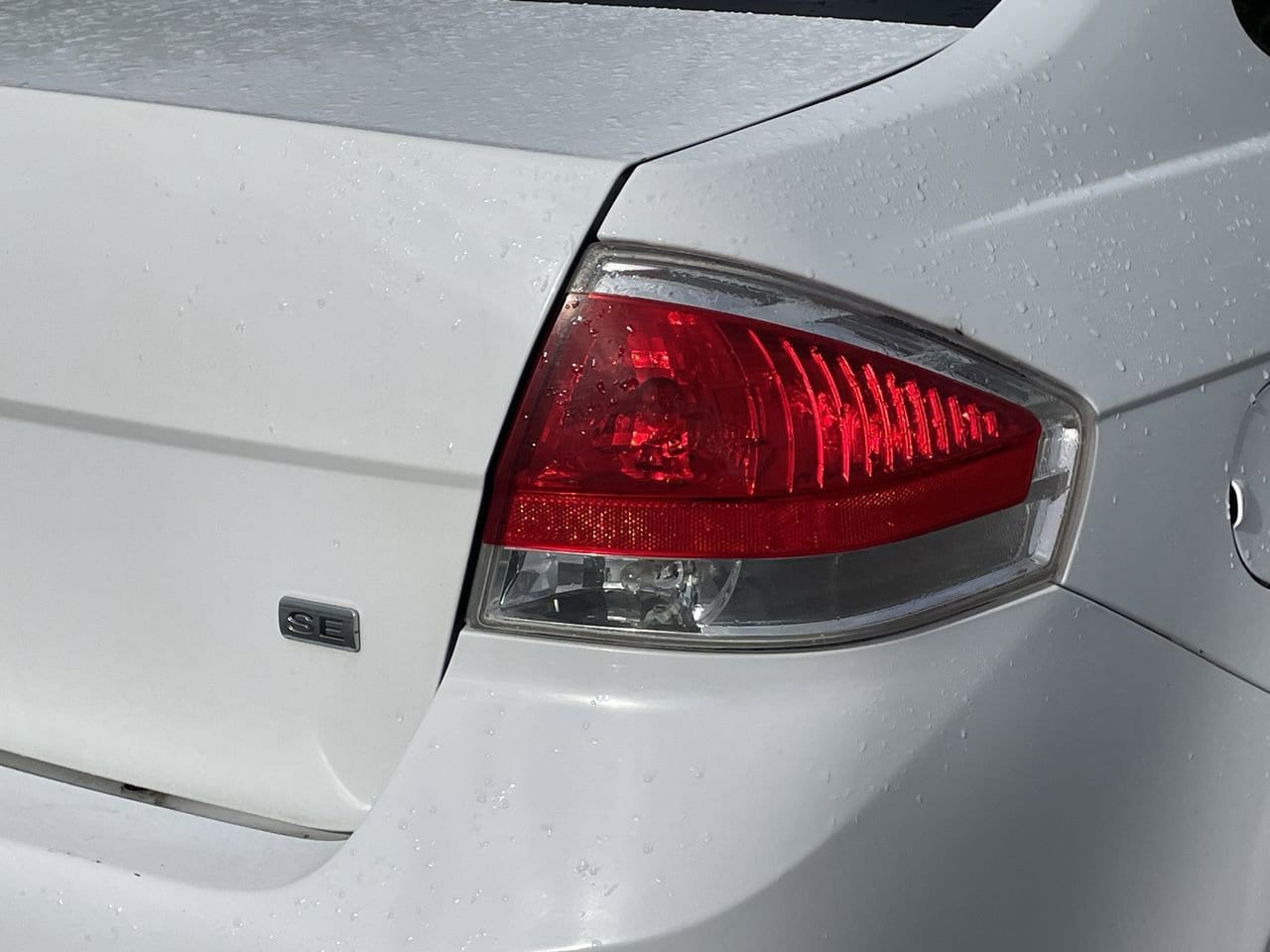 Thumbnail: 2008 Ford Focus - 35